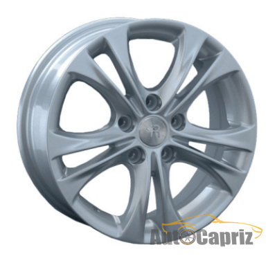 Диски Replay Mi152 S R16 W6.5 PCD5x114.3 ET38 DIA67.1